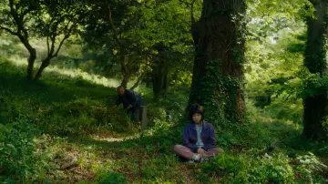 Zasłona do filmu "Okja" #856127