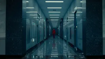 Zasłona do filmu "Okja" #856128