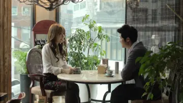 Zasłona do filmu "친구누나" #414508