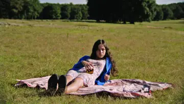 Zasłona do filmu "Nieoswojeni" #1797539