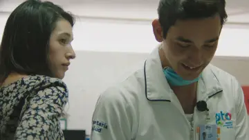 Zasłona do filmu "Nieoswojeni" #1797541