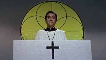 Zasłona do filmu "東京の暴れん坊" #1639809