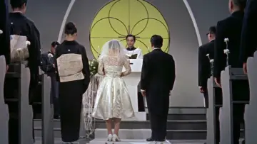 Zasłona do filmu "東京の暴れん坊" #1639812