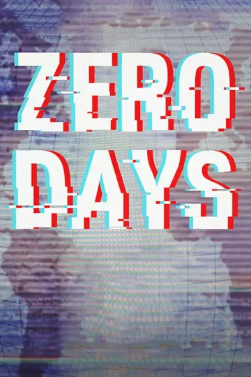 Plakat do filmu "Zero Days" #1115130