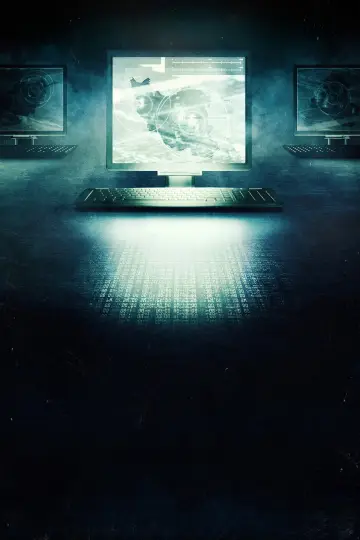Plakat do filmu "Zero Days" #1652835