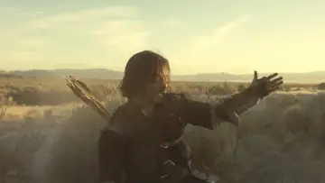 Zasłona do filmu "Mythica: Żelazna korona" #1574299
