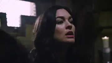 Zasłona do filmu "Mythica: Żelazna korona" #1574300