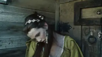 Zasłona do filmu "Mythica: Żelazna korona" #1574302