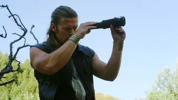 Zasłona do filmu "Mythica: Żelazna korona" #1574309