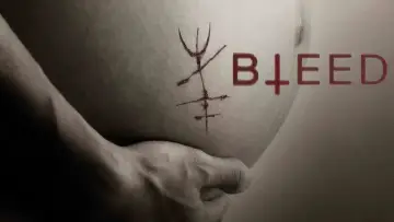 Zasłona do filmu "Bleed" #716039
