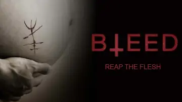 Zasłona do filmu "Bleed" #716042
