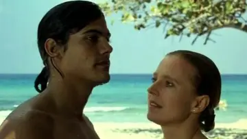Zasłona do filmu "El verano de la señora Forbes" #1144684