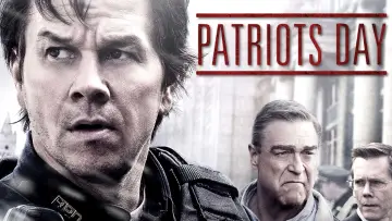Zasłona do filmu "Dzień Patriotów" #243278