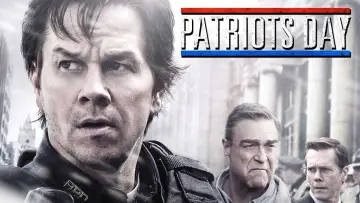 Zasłona do filmu "Dzień Patriotów" #243279