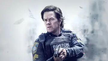 Zasłona do filmu "Dzień Patriotów" #243280