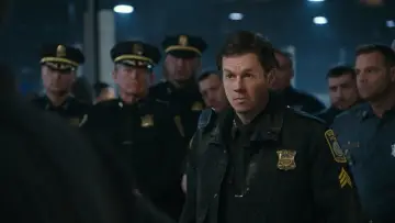 Zasłona do filmu "Dzień Patriotów" #243281