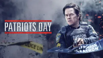 Zasłona do filmu "Dzień Patriotów" #243283