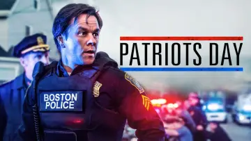 Zasłona do filmu "Dzień Patriotów" #243285