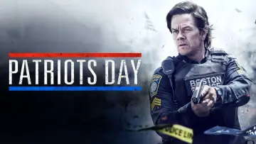 Zasłona do filmu "Dzień Patriotów" #243287