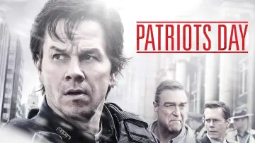 Zasłona do filmu "Dzień Patriotów" #243288