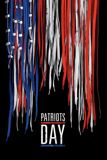Plakat do filmu "Dzień Patriotów" #243305
