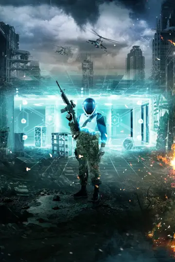 Plakat do filmu "The Call Up" #1034796