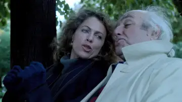 Zasłona do filmu "Η Γυναίκα Που Έβλεπε Τα Όνειρα" #1158844