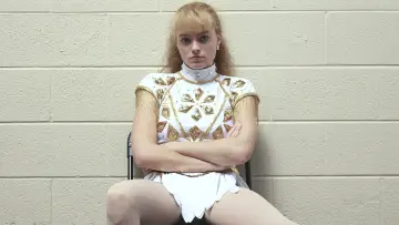 Zasłona do filmu "Jestem najlepsza. Ja, Tonya" #211169