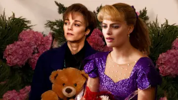 Zasłona do filmu "Jestem najlepsza. Ja, Tonya" #211170
