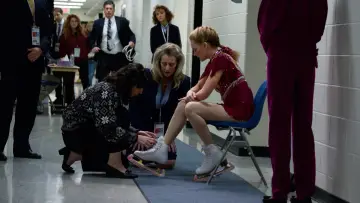 Zasłona do filmu "Jestem najlepsza. Ja, Tonya" #211172