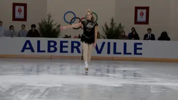 Zasłona do filmu "Jestem najlepsza. Ja, Tonya" #211176