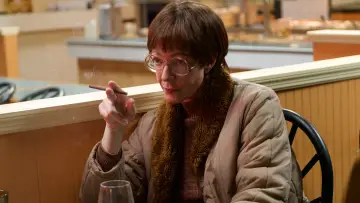 Zasłona do filmu "Jestem najlepsza. Ja, Tonya" #211178