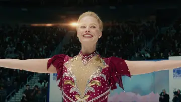 Zasłona do filmu "Jestem najlepsza. Ja, Tonya" #211179
