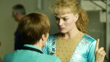 Zasłona do filmu "Jestem najlepsza. Ja, Tonya" #211184