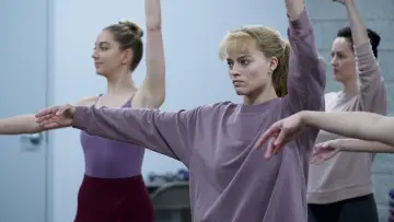 Zasłona do filmu "Jestem najlepsza. Ja, Tonya" #211185