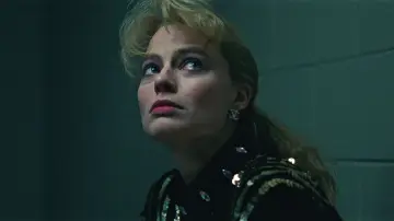 Zasłona do filmu "Jestem najlepsza. Ja, Tonya" #211189