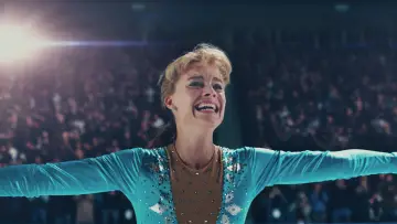 Zasłona do filmu "Jestem najlepsza. Ja, Tonya" #211192