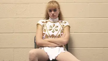 Zasłona do filmu "Jestem najlepsza. Ja, Tonya" #211193