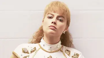 Zasłona do filmu "Jestem najlepsza. Ja, Tonya" #211194