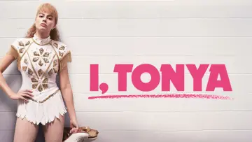 Zasłona do filmu "Jestem najlepsza. Ja, Tonya" #211197