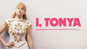 Zasłona do filmu "Jestem najlepsza. Ja, Tonya" #211199