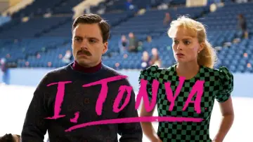 Zasłona do filmu "Jestem najlepsza. Ja, Tonya" #211200