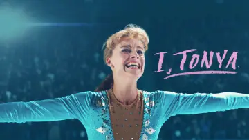 Zasłona do filmu "Jestem najlepsza. Ja, Tonya" #211201