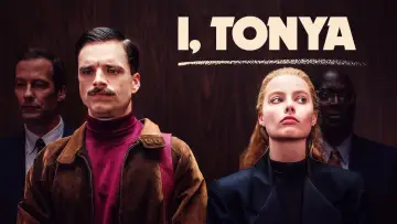 Zasłona do filmu "Jestem najlepsza. Ja, Tonya" #211203