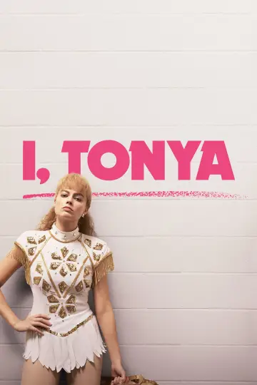 Plakat do filmu "Jestem najlepsza. Ja, Tonya" #211216