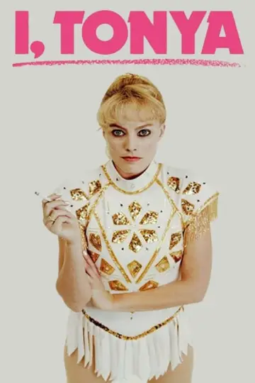 Plakat do filmu "Jestem najlepsza. Ja, Tonya" #211218