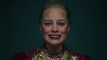 Zasłona do filmu "Jestem najlepsza. Ja, Tonya" #636996
