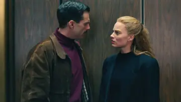 Zasłona do filmu "Jestem najlepsza. Ja, Tonya" #636997