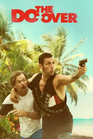 Plakat do filmu "The Do-Over" #105811