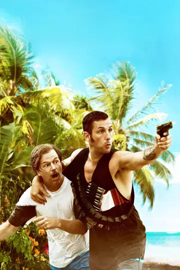 Plakat do filmu "The Do-Over" #937726